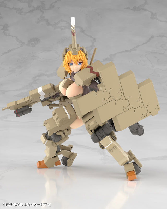 Kotobukiya Frame Arms Girl - Kagutsuchi-Kou [Model Kit]