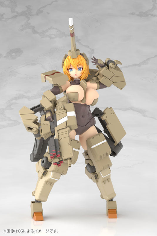 Kotobukiya Frame Arms Girl - Kagutsuchi-Kou [Model Kit]