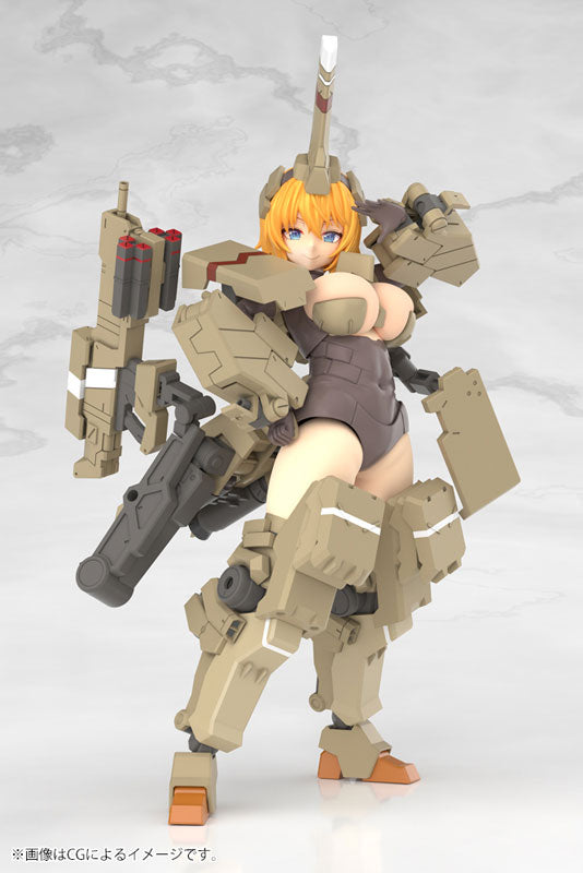 Kotobukiya Frame Arms Girl - Kagutsuchi-Kou [Model Kit]