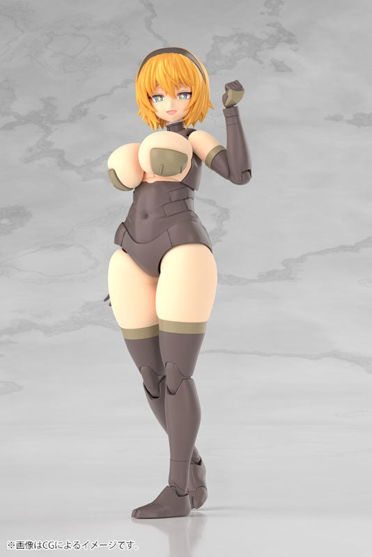 Kotobukiya Frame Arms Girl - Kagutsuchi-Kou [Model Kit]