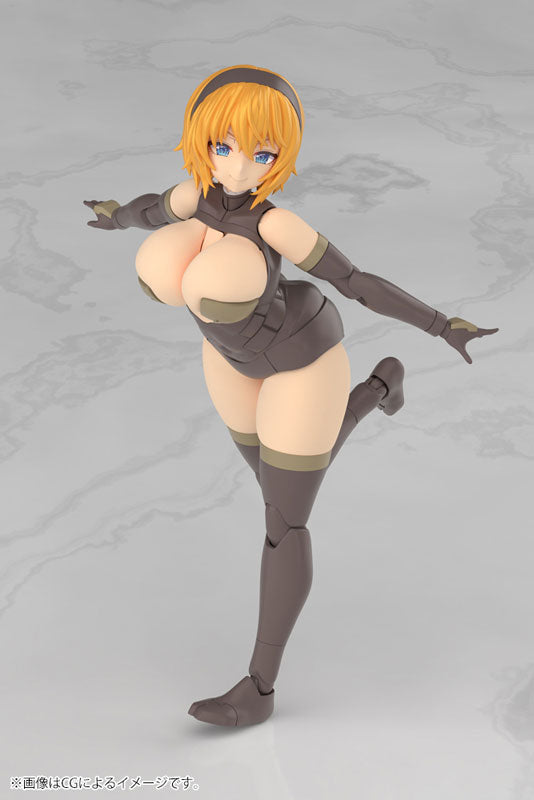 Kotobukiya Frame Arms Girl - Kagutsuchi-Kou [Model Kit]