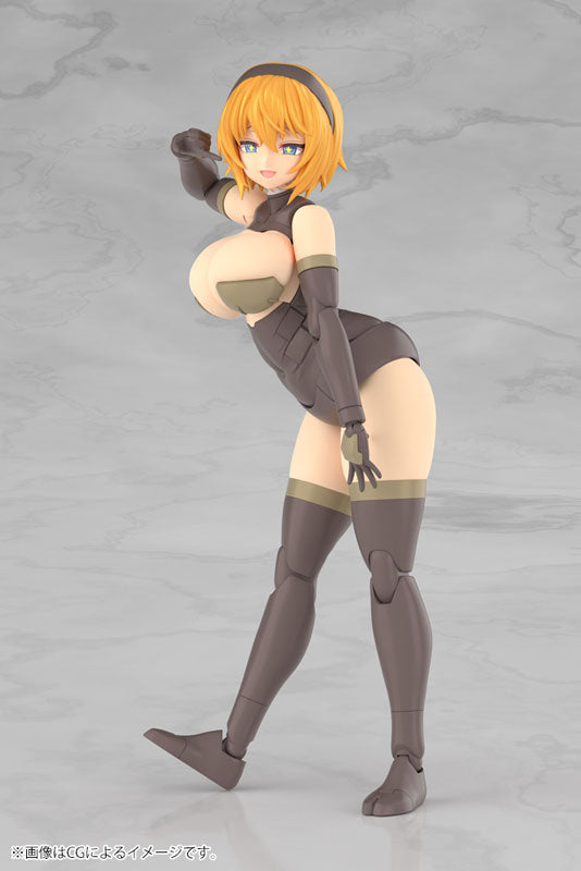 Kotobukiya Frame Arms Girl - Kagutsuchi-Kou [Model Kit]