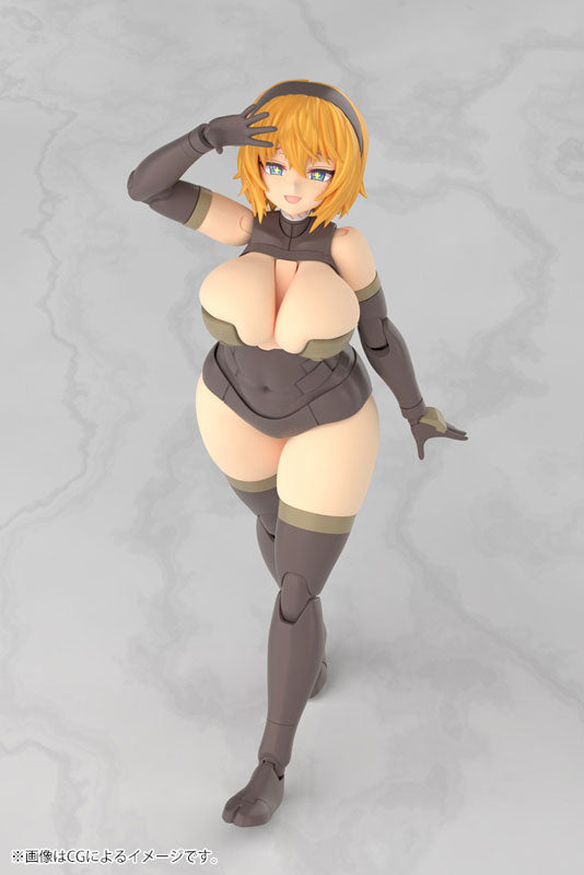 Kotobukiya Frame Arms Girl - Kagutsuchi-Kou [Model Kit]