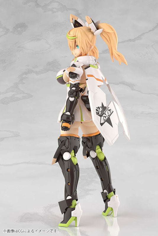 Kotobukiya Grande Scale Phantasy Star Online 2 es - Gene (Stellainnocent Version) [Model Kit]
