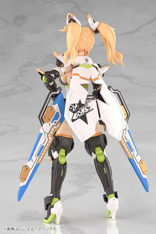 Kotobukiya Grande Scale Phantasy Star Online 2 es - Gene (Stellainnocent Version) [Model Kit]