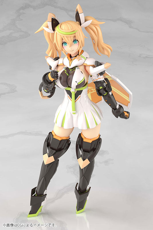 Kotobukiya Grande Scale Phantasy Star Online 2 es - Gene (Stellainnocent Version) [Model Kit]