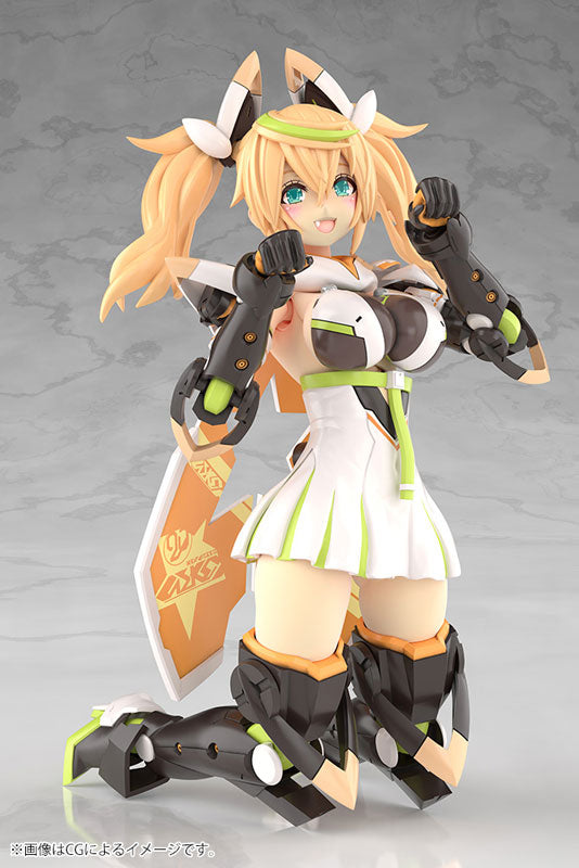 Kotobukiya Grande Scale Phantasy Star Online 2 es - Gene (Stellainnocent Version) [Model Kit]