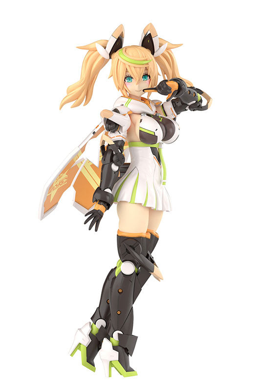 Kotobukiya Grande Scale Phantasy Star Online 2 es - Gene (Stellainnocent Version) [Model Kit]