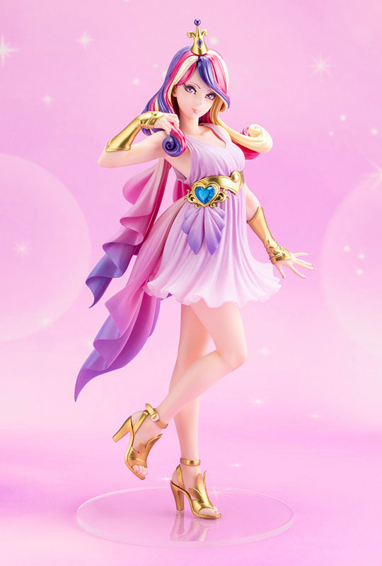 Kotobukiya Bishoujo My Little Pony - Princess Cadance