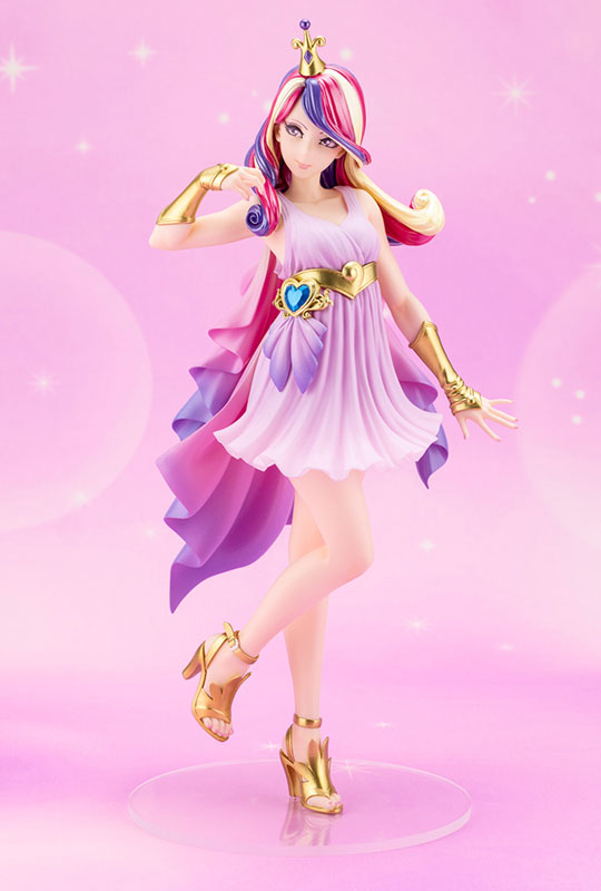Kotobukiya Bishoujo My Little Pony - Princess Cadance