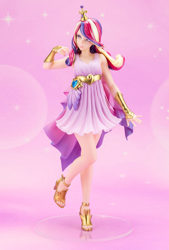 Kotobukiya Bishoujo My Little Pony - Princess Cadance