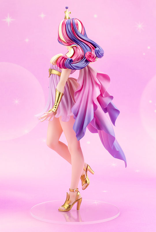 Kotobukiya Bishoujo My Little Pony - Princess Cadance
