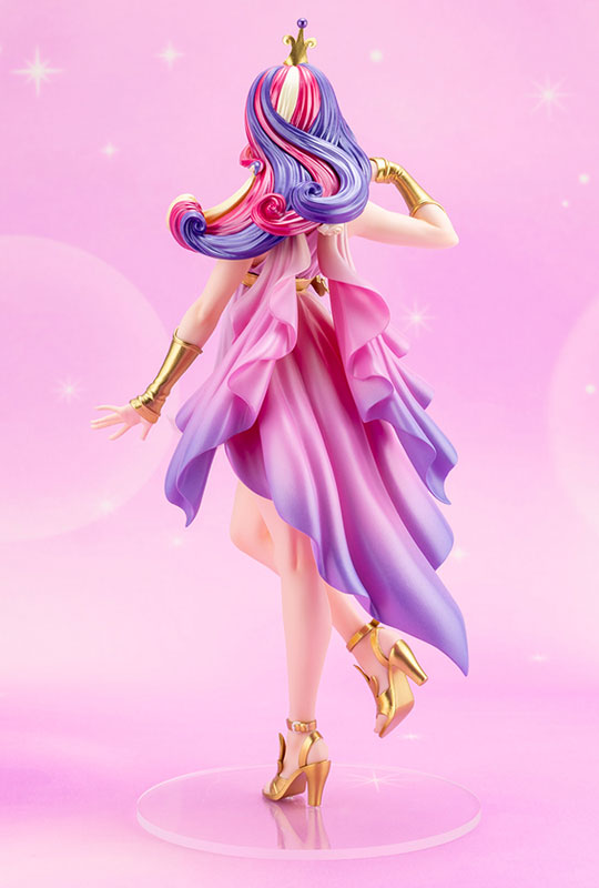 Kotobukiya Bishoujo My Little Pony - Princess Cadance