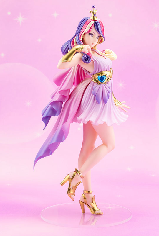Kotobukiya Bishoujo My Little Pony - Princess Cadance