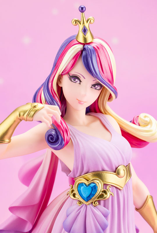 Kotobukiya Bishoujo My Little Pony - Princess Cadance