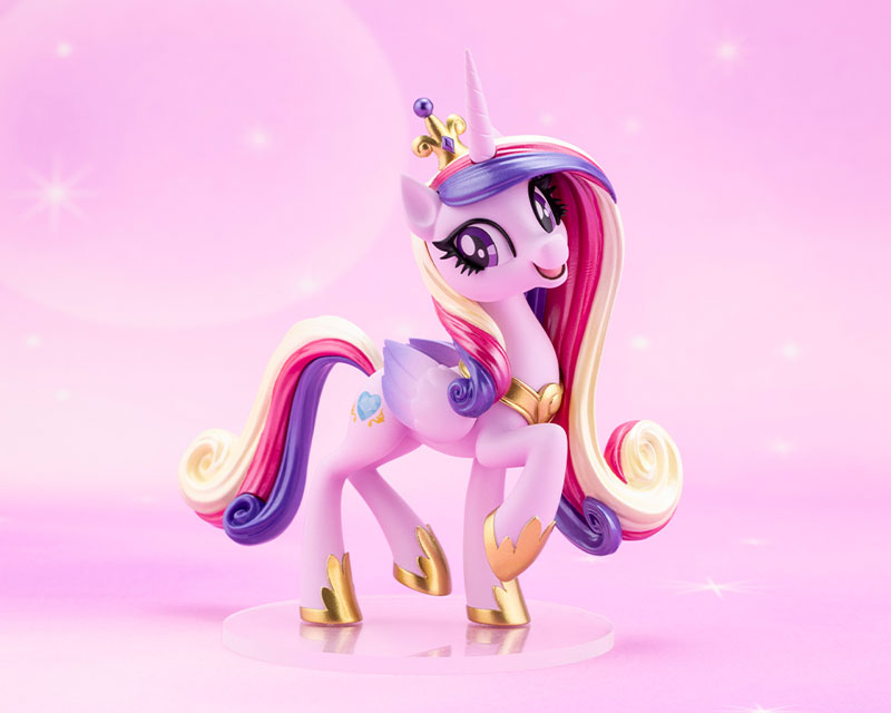 Kotobukiya Bishoujo My Little Pony - Princess Cadance