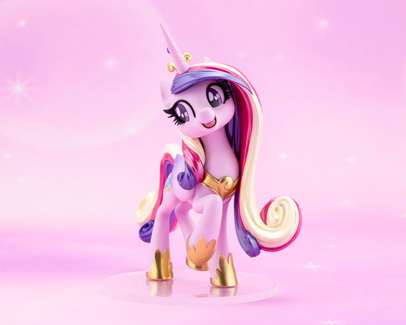 Kotobukiya Bishoujo My Little Pony - Princess Cadance