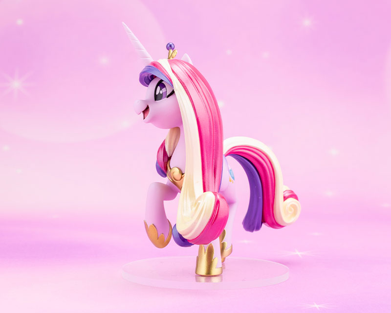 Kotobukiya Bishoujo My Little Pony - Princess Cadance