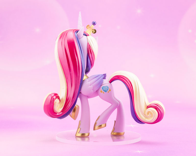 Kotobukiya Bishoujo My Little Pony - Princess Cadance