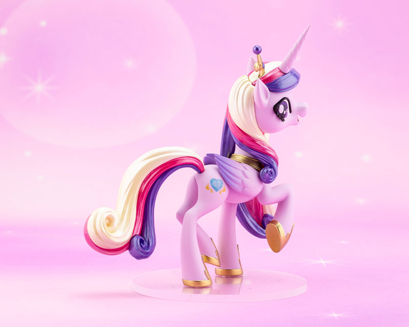 Kotobukiya Bishoujo My Little Pony - Princess Cadance