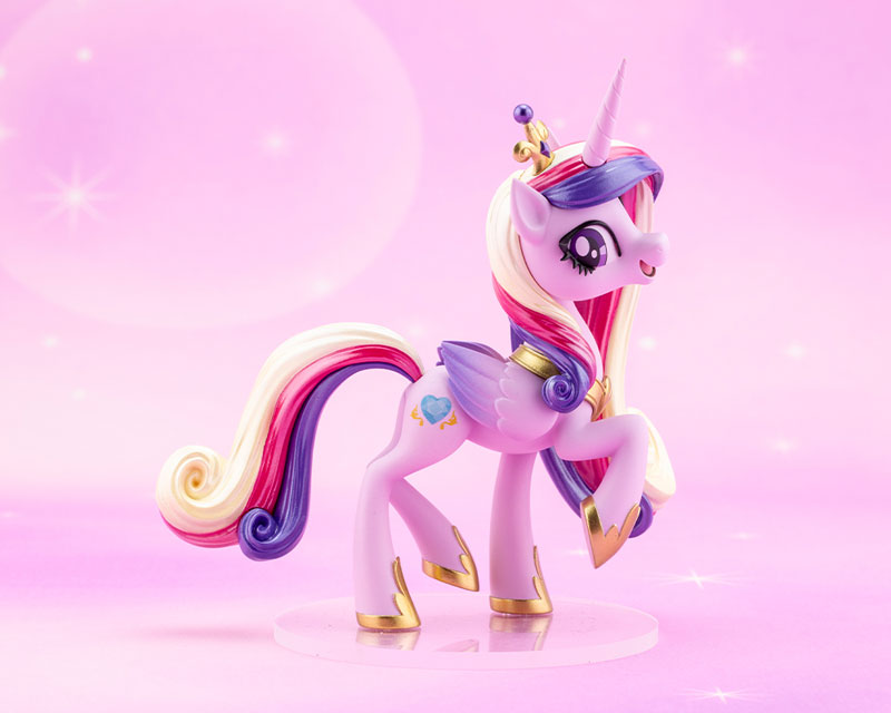 Kotobukiya Bishoujo My Little Pony - Princess Cadance