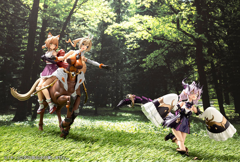 Kotobukiya Arcanadea - Gii [Model Kit]