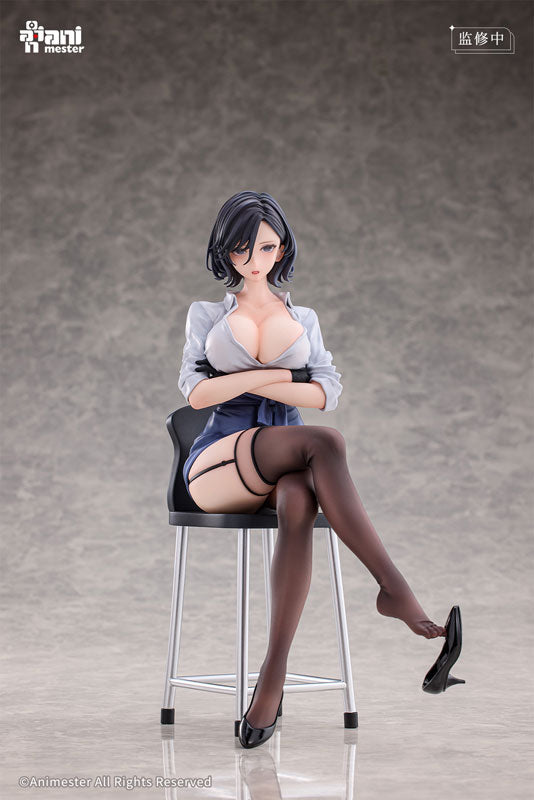 Animester 1/6 Art Teacher's After-Class Rumi