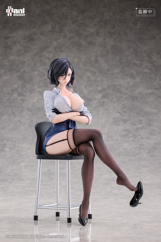 Animester 1/6 Art Teacher's After-Class Rumi
