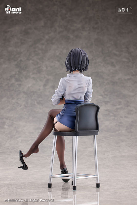 Animester 1/6 Art Teacher's After-Class Rumi