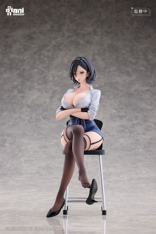 Animester 1/6 Art Teacher's After-Class Rumi