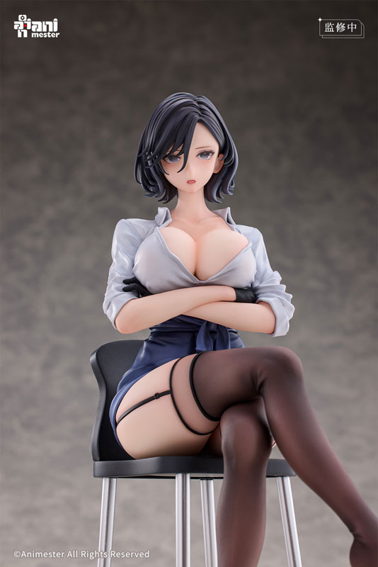 Animester 1/6 Art Teacher's After-Class Rumi