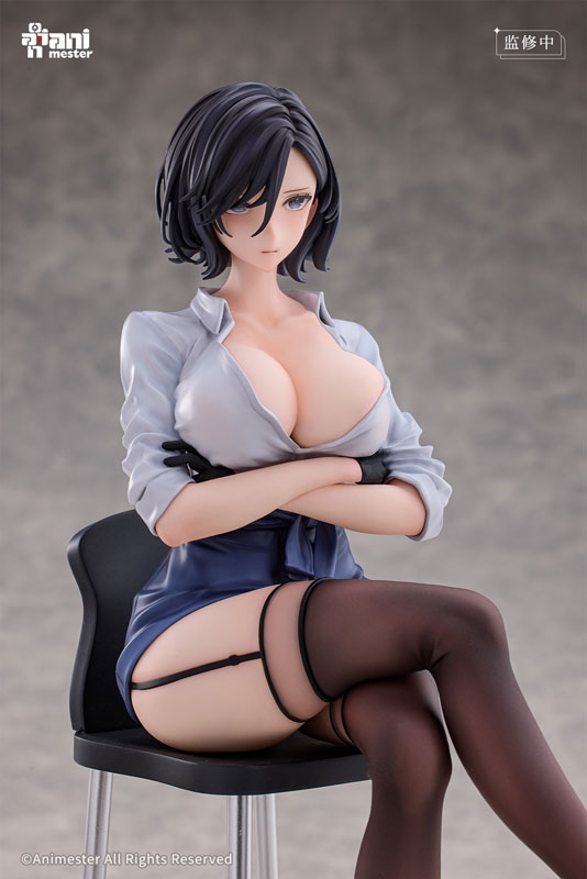 Animester 1/6 Art Teacher's After-Class Rumi