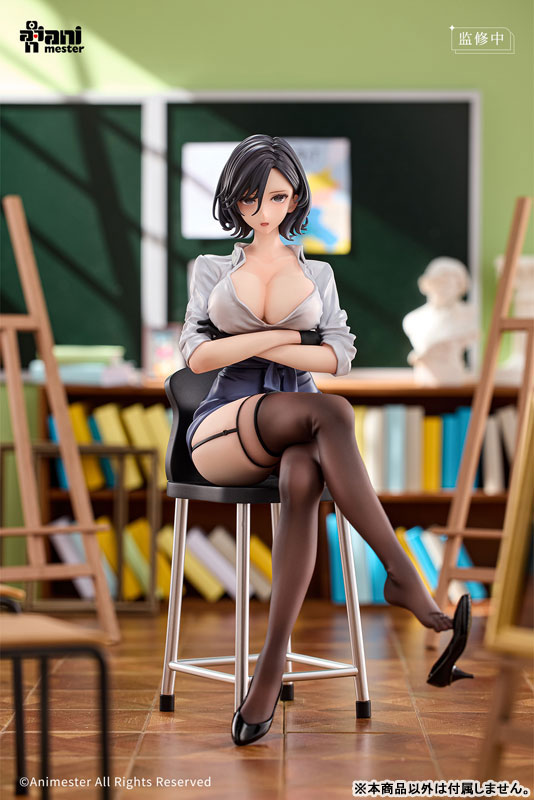 Animester 1/6 Art Teacher's After-Class Rumi