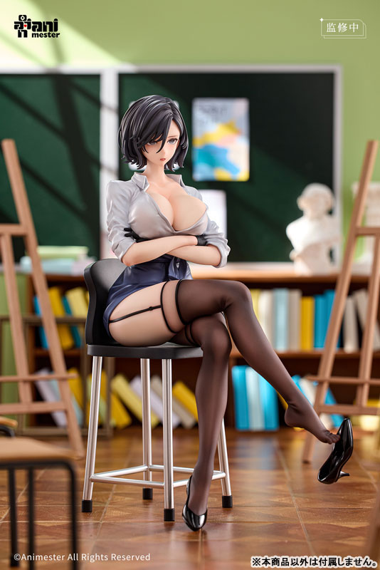 Animester 1/6 Art Teacher's After-Class Rumi