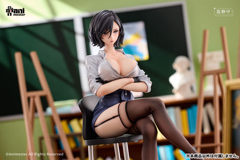 Animester 1/6 Art Teacher's After-Class Rumi