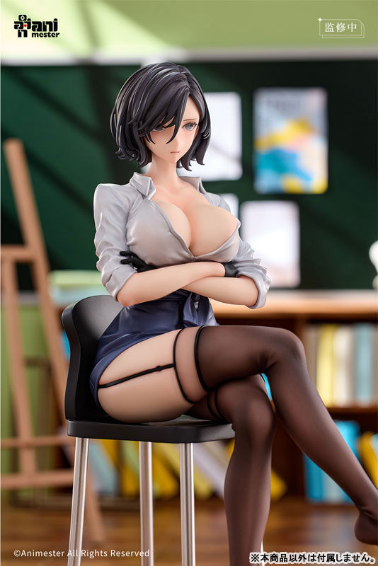 Animester 1/6 Art Teacher's After-Class Rumi