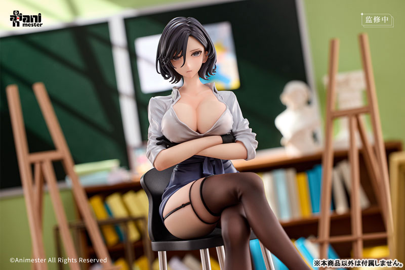 Animester 1/6 Art Teacher's After-Class Rumi