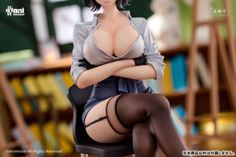 Animester 1/6 Art Teacher's After-Class Rumi