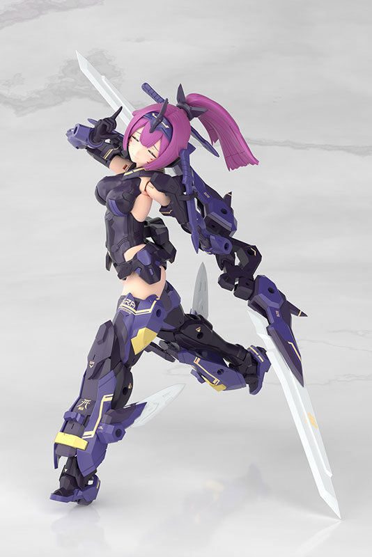 Kotobukiya Megami Device - Asra Archer Kizuna Shadow Edition Full Package [Model Kit]
