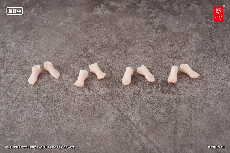 Snail Shell RPG-07 Angela