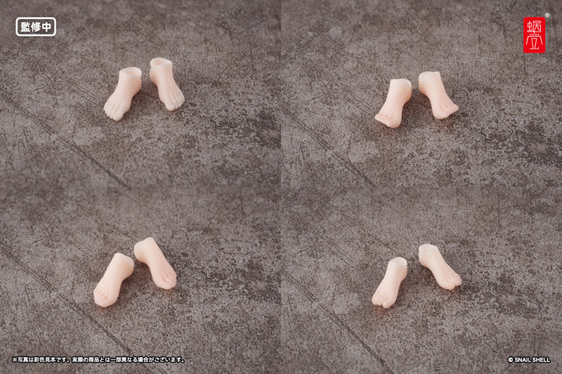 Snail Shell RPG-07 Angela