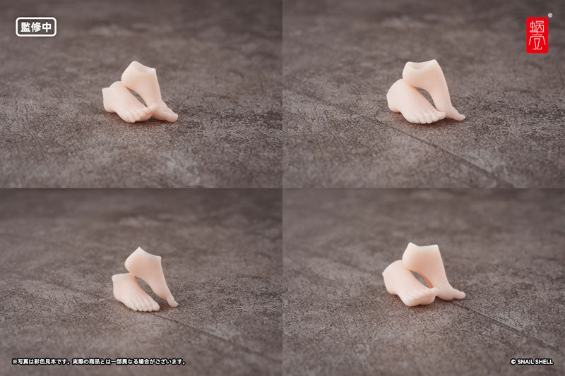 Snail Shell RPG-07 Angela