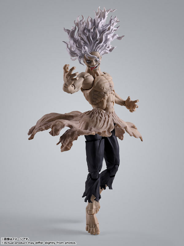 SH Figuarts My Hero Academia - Tomura Shigaraki