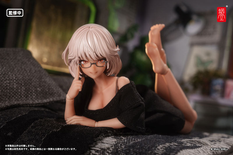 Snail Shell 1/12 RA-01LS Aileen Special Edition