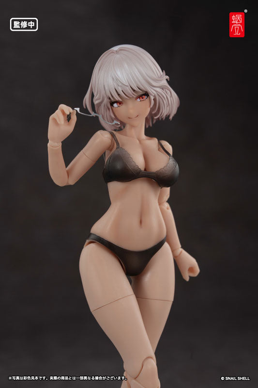 Snail Shell 1/12 RA-01LS Aileen Special Edition