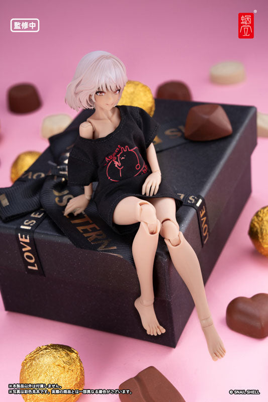 Snail Shell 1/12 RA-01LS Aileen Special Edition