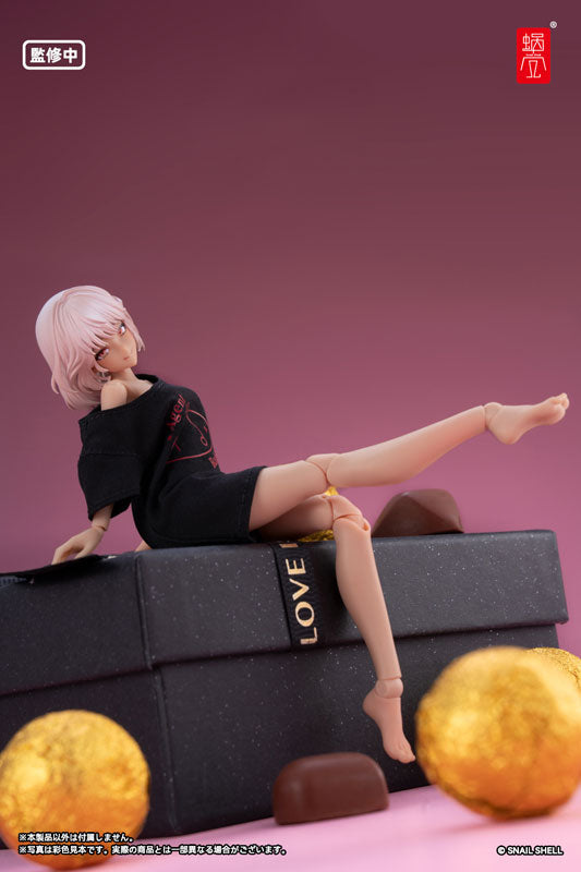Snail Shell 1/12 RA-01LS Aileen Special Edition