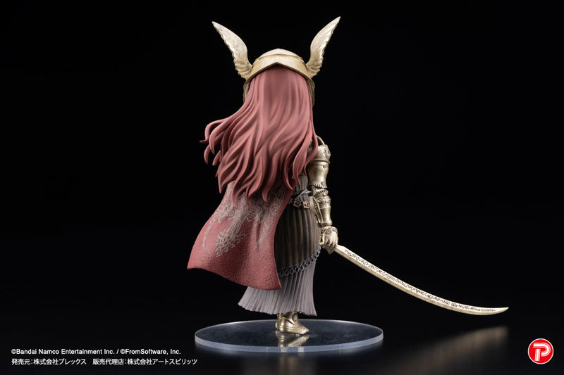 Art Spirits Q Collection Elden Ring - Malenia Blade of Miquella