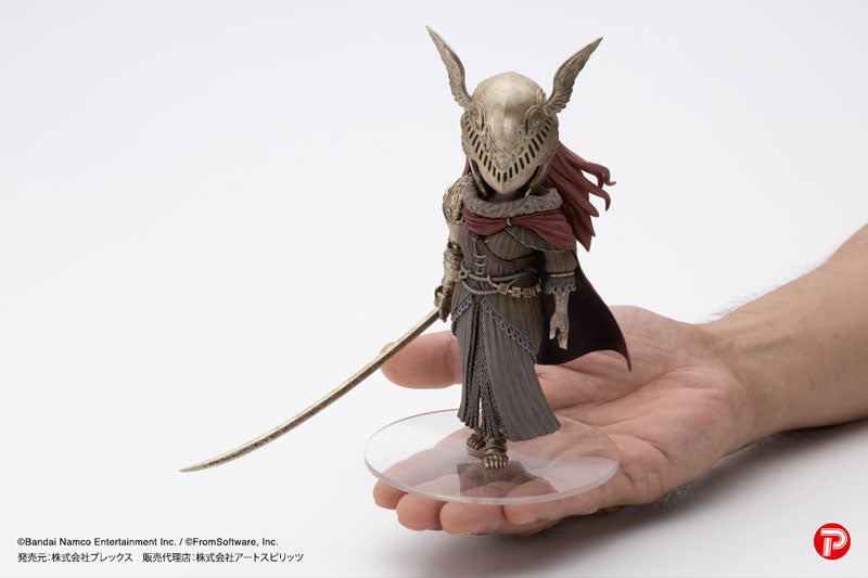 Art Spirits Q Collection Elden Ring - Malenia Blade of Miquella