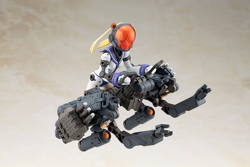 Kotobukiya Frame Arms Girl - Greifen Barracuda [Model Kit]